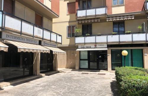 Isolotto House | Sansovino Bed and Car