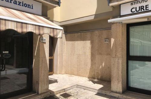 Isolotto House | Sansovino Bed and Car