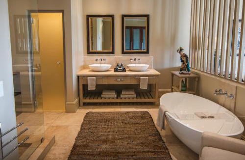 Paarl Resort | Santé Wellness Retreat & Spa