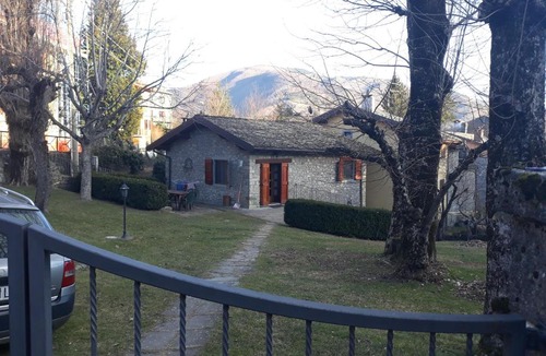 Sant'Andrea Pelago House | Sant'Andrea