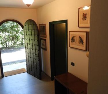 Ramiola Apartment | Sant'Andrea - Monticello Apartments