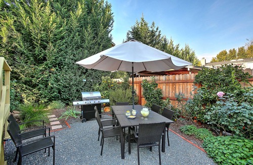 Oak Park House | Santa Barbara Classic - In the Heart of Santa Barbara!