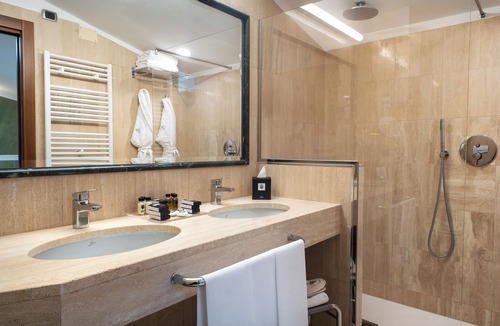 San Donato Milanese Hotel | Santa Barbara Hotel