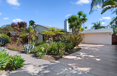 West Mesa House | Santa Barbara Retreat