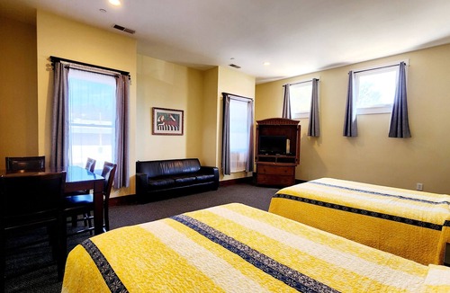 Santa Paula Hotel | Santa Paula Inn