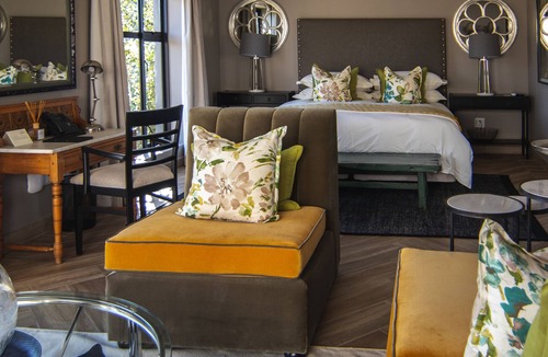Paarl Hotel | Sante Wellness Retreat & Spa