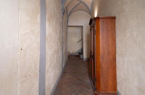 Oltrarno Apartment | Santo Spirito apartment