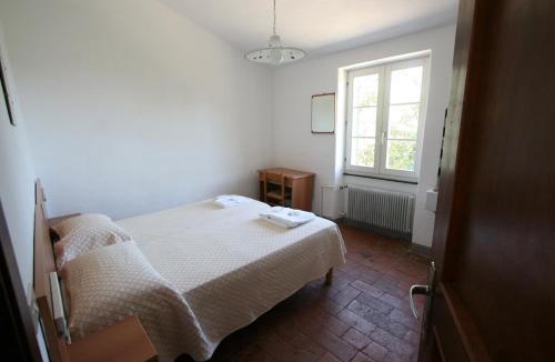 Monterosso al Mare Bed & Breakfast | Santuario NS Soviore Cinque Terre