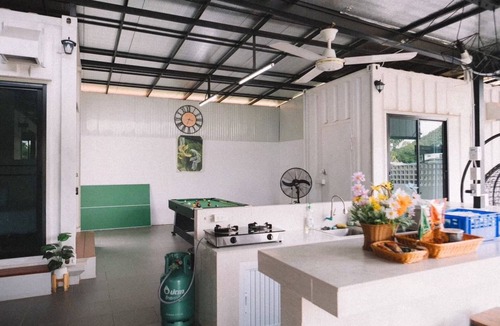 Loei Province Villa | Sapa pool villa