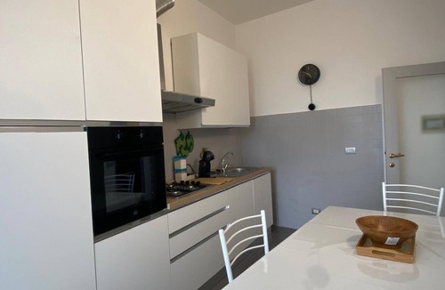 Florence Apartment | Sara Home Florence