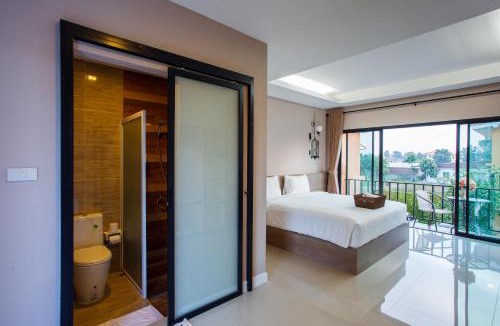 Nakhon Ratchasima Resort | Sata House Boutique Resort