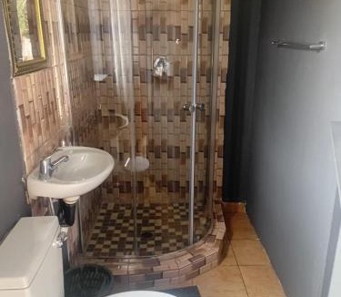 Mahikeng House | Savannah Guest House Mafikeng