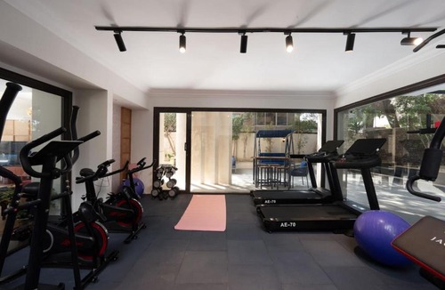 Maadi Apartment | Save Big on your stayl Bait Aseel by Spacey in Maadi #88