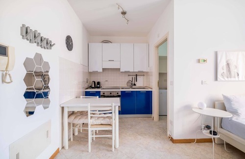 San Lazzaro di Savena Apartment | Savena Terrace Apartment, in the heart of San Lazzaro
