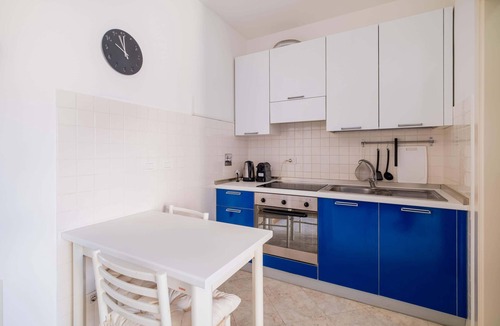 San Lazzaro di Savena Apartment | Savena Terrace Apartment, in the heart of San Lazzaro