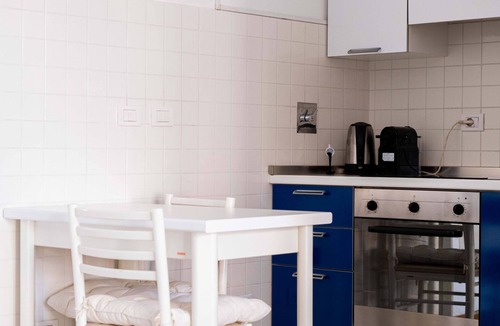 San Lazzaro di Savena Apartment | Savena Terrace Apartment, in the heart of San Lazzaro