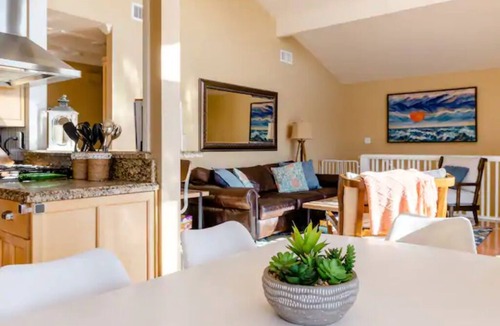 Hollywood Beach House | Savor the Hacienda Vibe at a Hollywood Beach Escape
