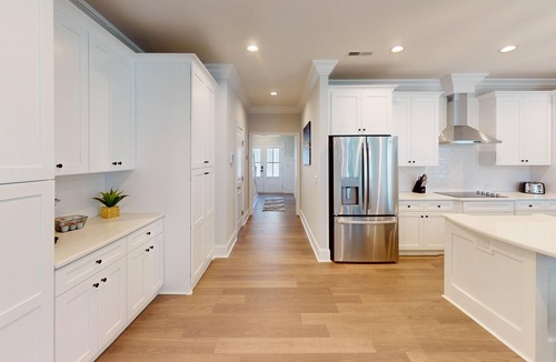Sea Trail House | Saw Mill Sunset Beach, NC | Saw Mill 90 - 8 C