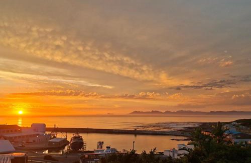 Gansbaai Cabin | Saxon Lodge