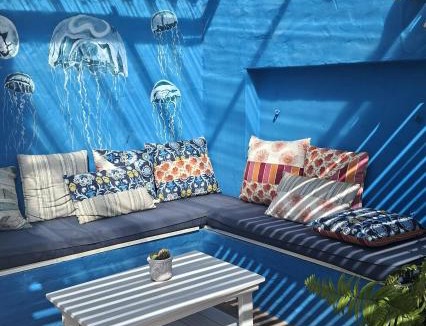 Gansbaai Cabin | Saxon Lodge
