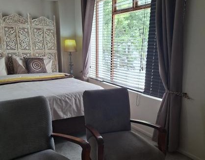 Gansbaai Cabin | Saxon Lodge