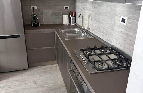 San Leonardo Apartment | Sc Sweet House Parma