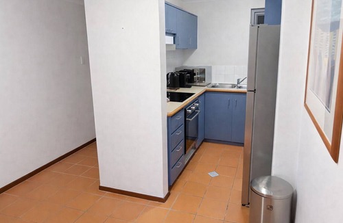 Scarborough Apartment | Scarborough Beach Front Resort - Shell Thirteen