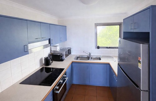 Scarborough Apartment | Scarborough Beach Front Resort - Shell Thirteen