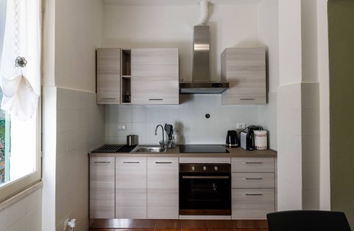 Prela Apartment | Schöner Augenblick by Interhome