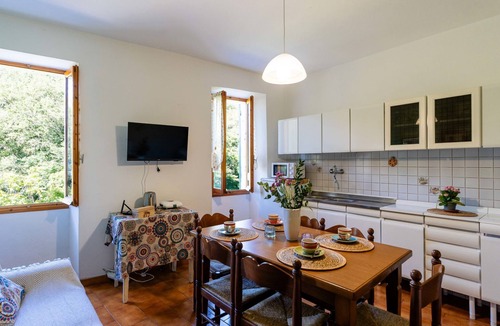 Prela Apartment | Schöner Augenblick by Interhome