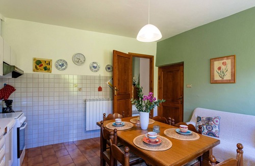 Prela Apartment | Schöner Augenblick by Interhome