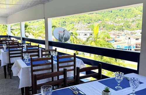 Frade Apartment | Sea Blue Suites 06 Hotel in Angra dos Reis