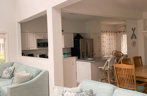 Bethany Beach Condo | Sea Colony - 55094 Lakewood