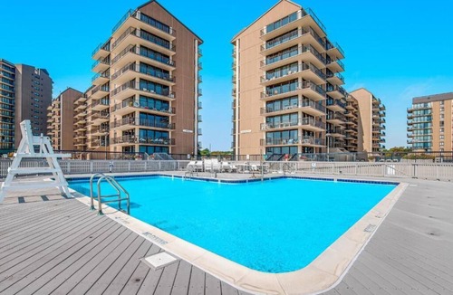 Bethany Beach Condo | Sea Colony - 55094 Lakewood