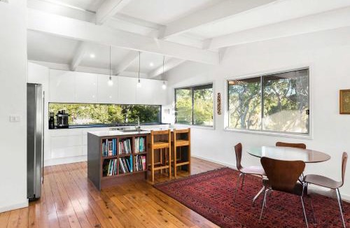 Kioloa House | Sea Forever