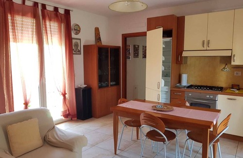 Rivabella Apartment | Sea House Rimini Fiera