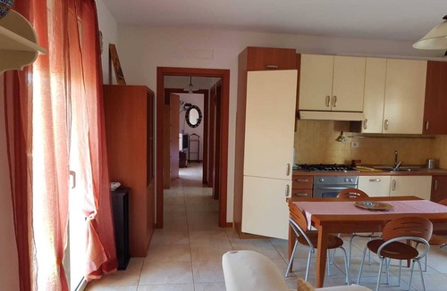 Rivabella Apartment | Sea House Rimini Fiera