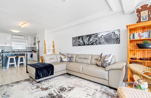 Gordons Bay Central Apartment | Sea La Vie - Two Bedroom Apartment, Sleeps 4