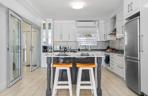 Gordons Bay Central Apartment | Sea La Vie - Two Bedroom Apartment, Sleeps 4
