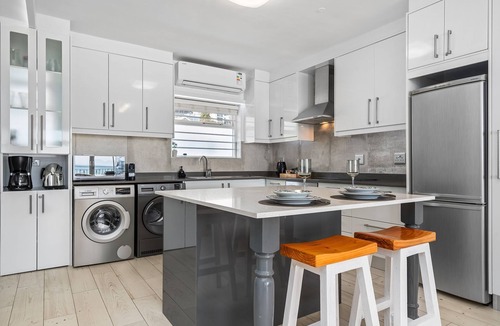 Gordons Bay Central Apartment | Sea La Vie - Two Bedroom Apartment, Sleeps 4