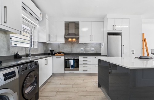 Gordons Bay Central Apartment | Sea La Vie - Two Bedroom Apartment, Sleeps 4