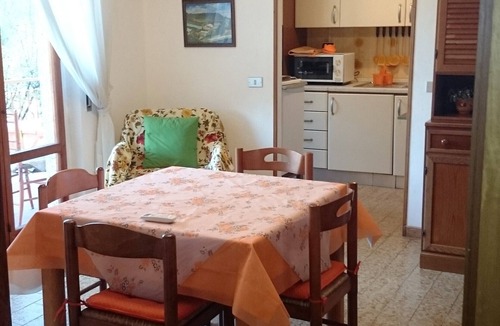 Carrodano House | Sea Levanto and Cinque Terre Calm, Cool, Freedom,for Children and pet Parking