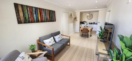 Hermanus Heights Apartment | Sea 'n Summit Suite