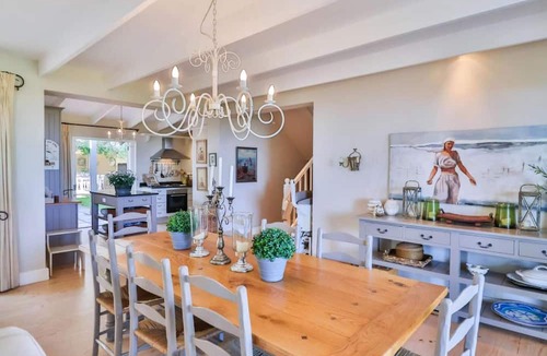 Voelklip Apartment | Sea of Dreams | Langbaai Beach | Spectacular Sea View