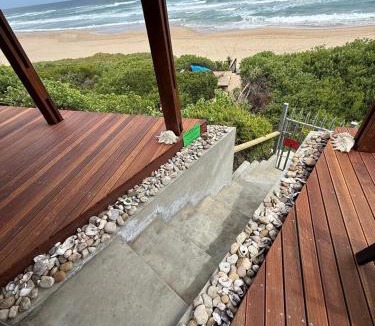 Wilderness Beach House | Sea Paradise