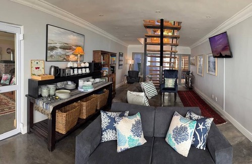 Wilderness Beach House | Sea Paradise