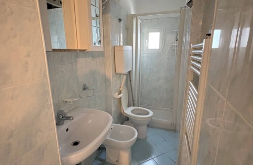 Punta Marina Apartment | Sea &Pineta Apartment