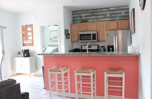 Sea Trail Apartment | Sea Retreat by Coastal Concierge
