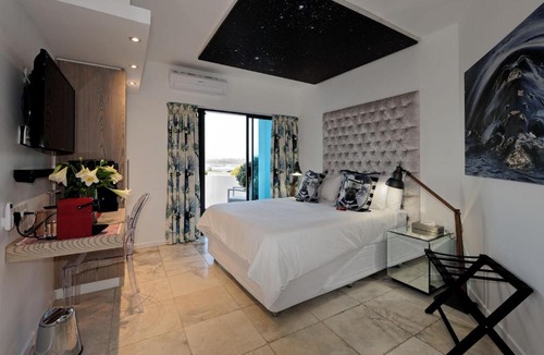 De Kelders Cabin | Sea Star Cliff