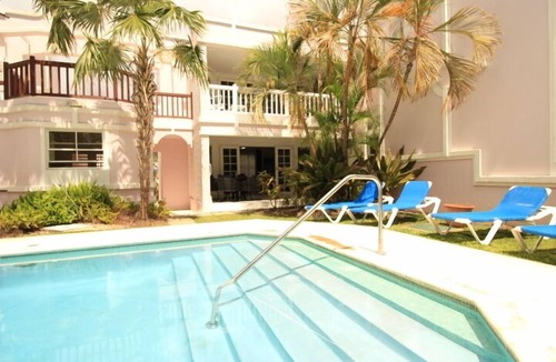 St. Lawrence Gap Condo | Sea Suite at Amaryl Apts - Only 200 meters to Beach